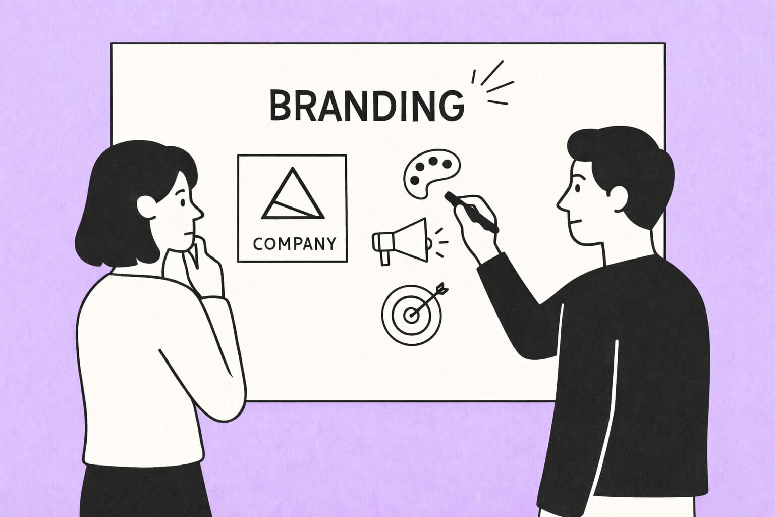 Branding estratégico en Constelladev