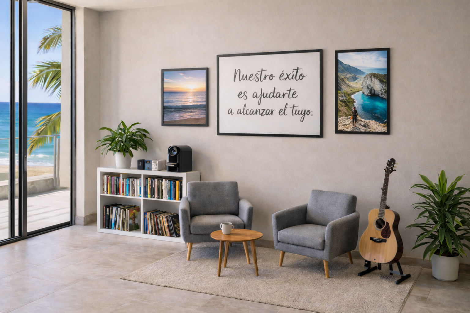 Equipo de Constelladev