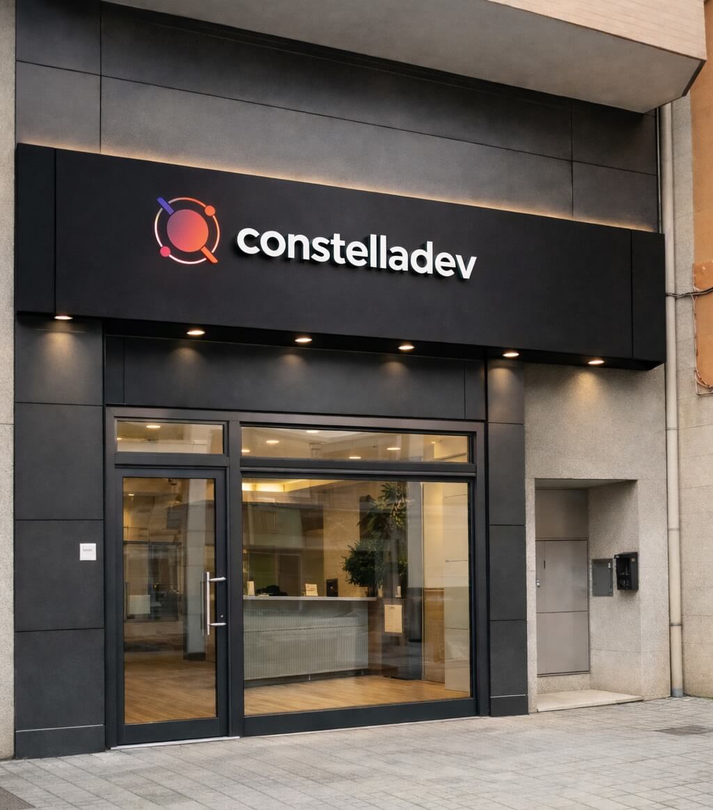 Equipo de Constelladev