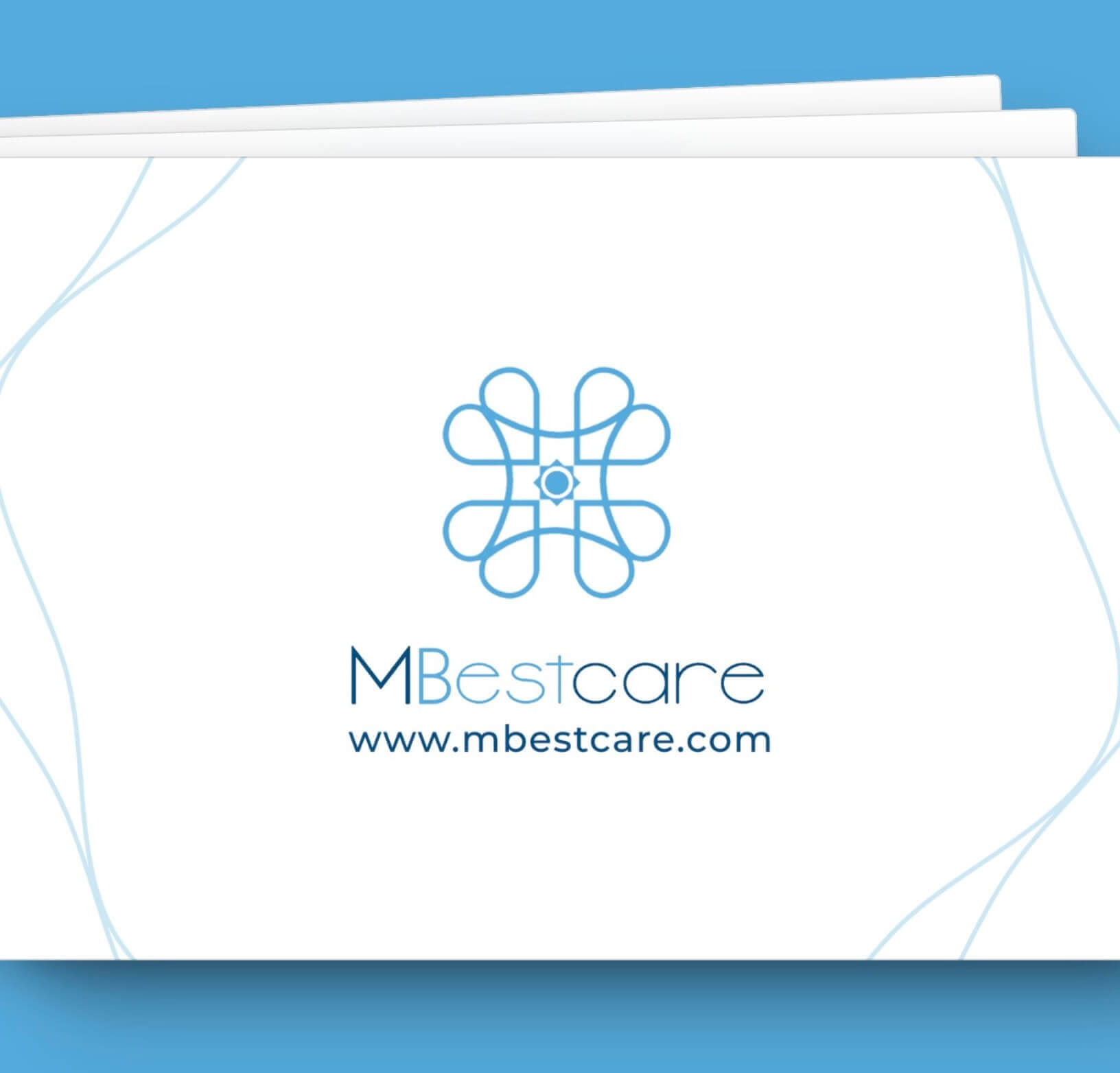 MBestcare - Material corporativo
