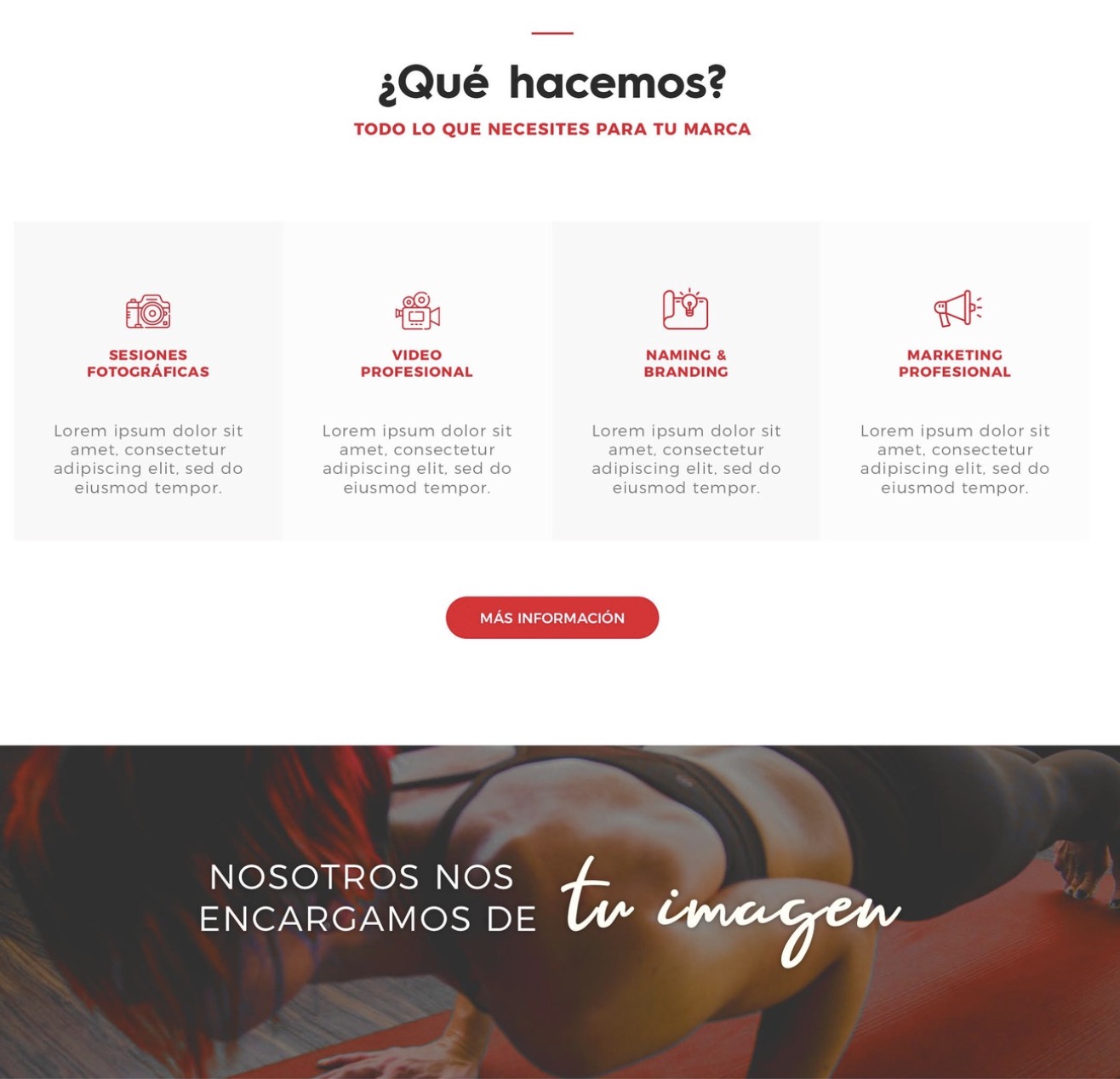 Troyano Comunicación - Detalle