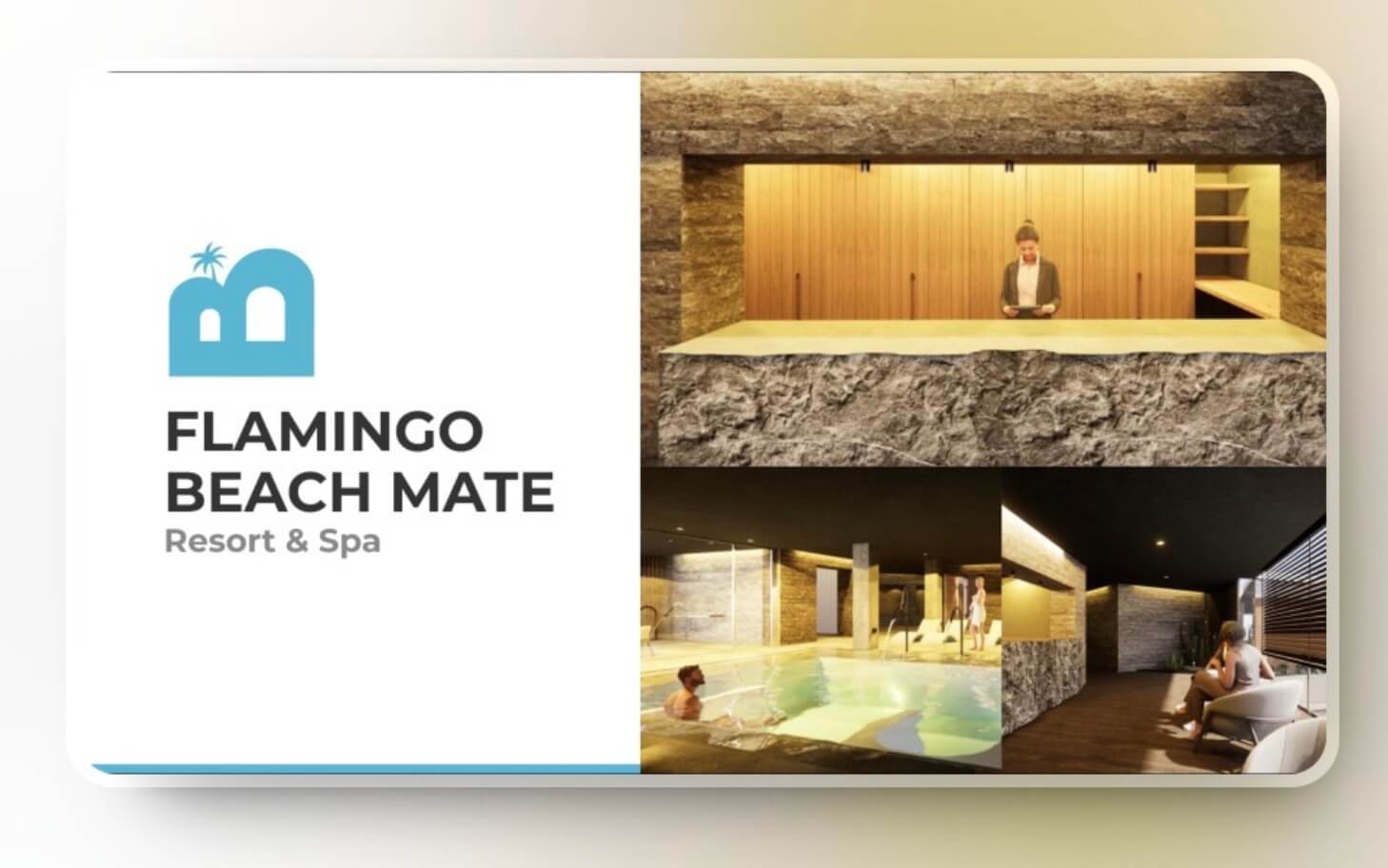 Wellness Canarias - Presentación corporativa